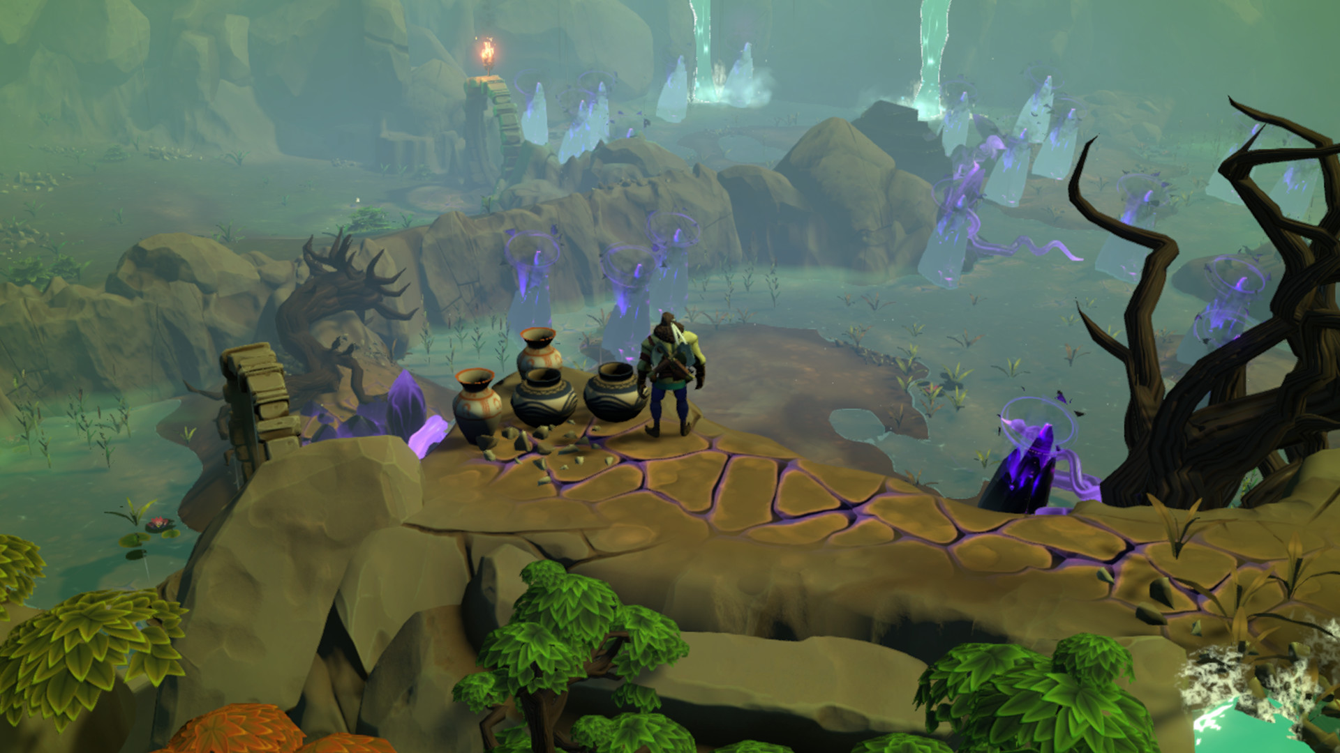 The Tale of Bistun screenshot 15