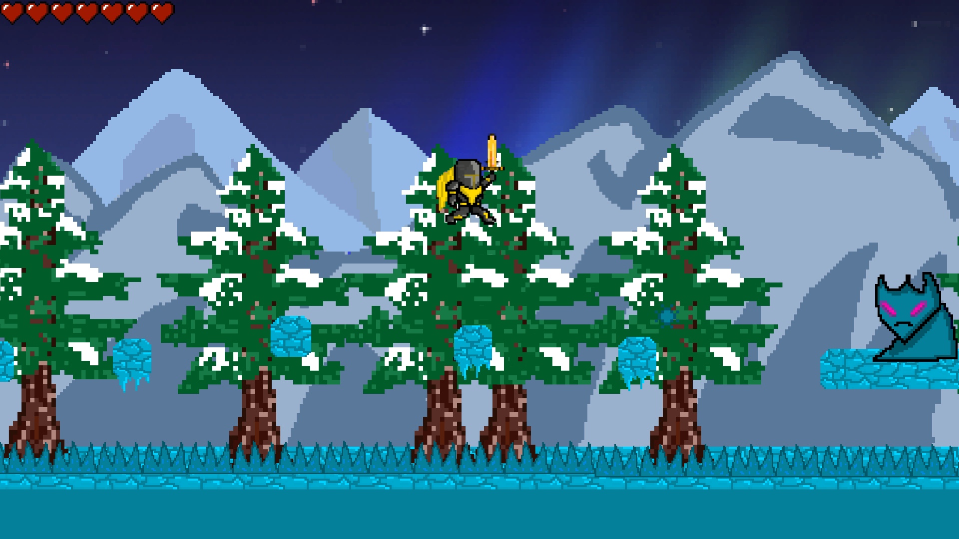 Here Nya screenshot 5