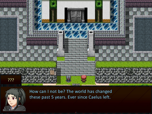 Fabrication screenshot 1