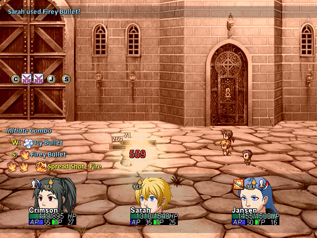 Fabrication screenshot 17