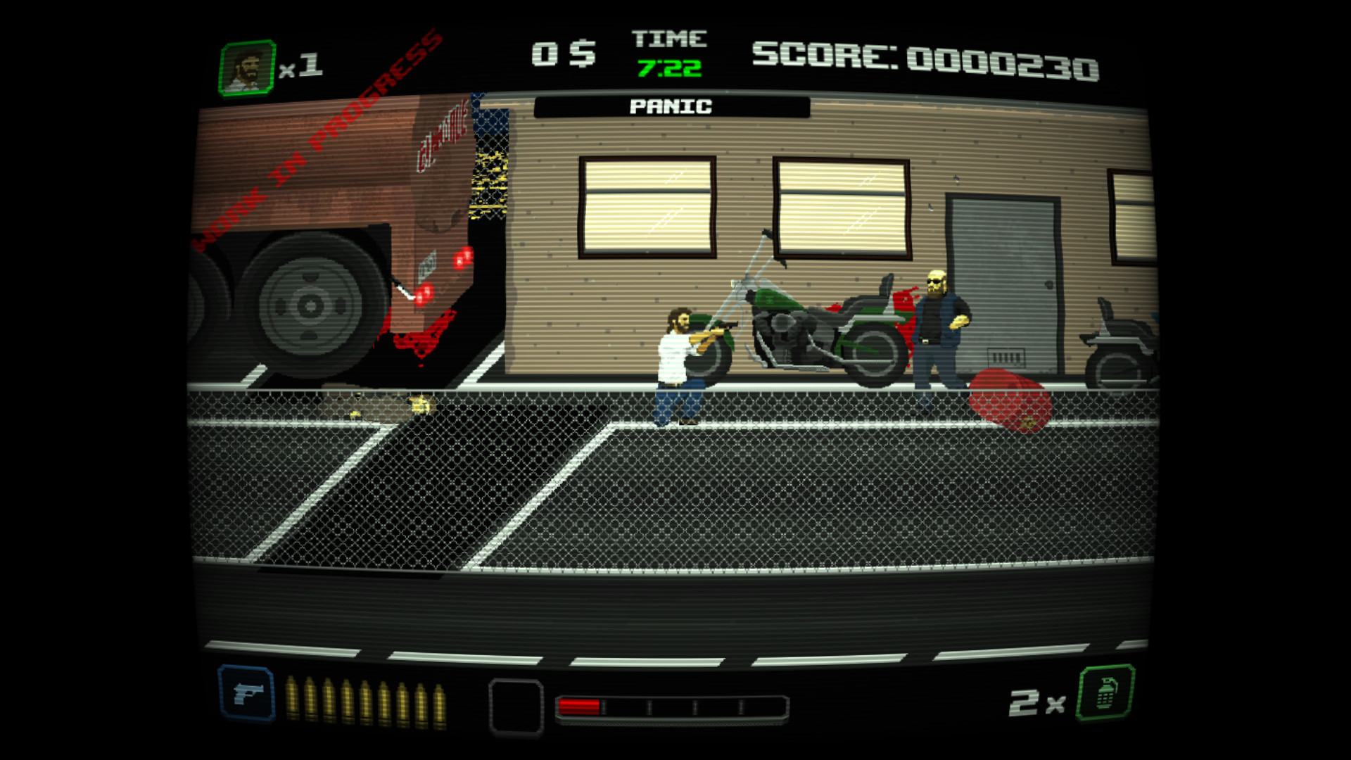 Fair Deal: Las Vegas screenshot 6