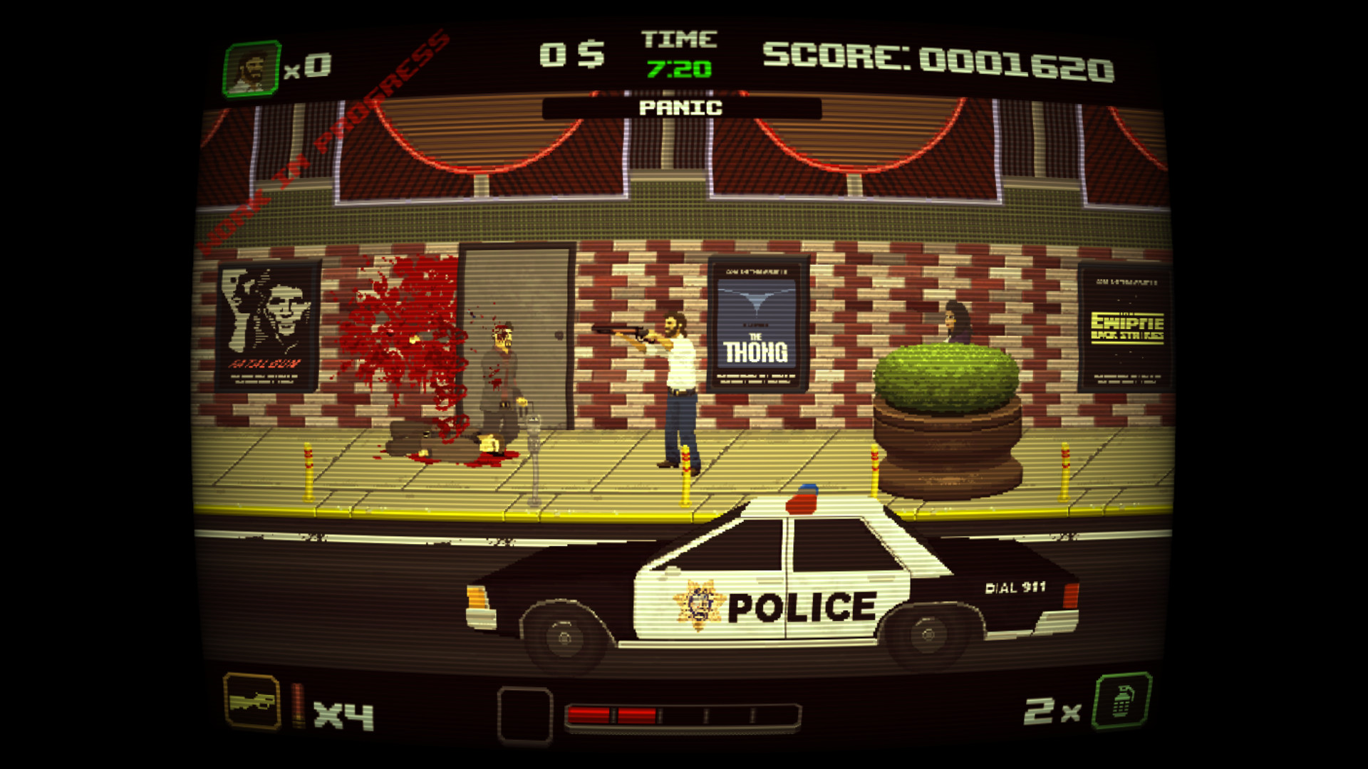 Fair Deal: Las Vegas screenshot 2