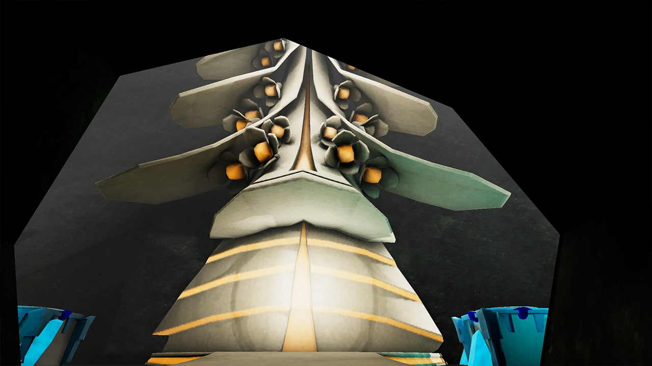 Wisentree Spirit screenshot 11