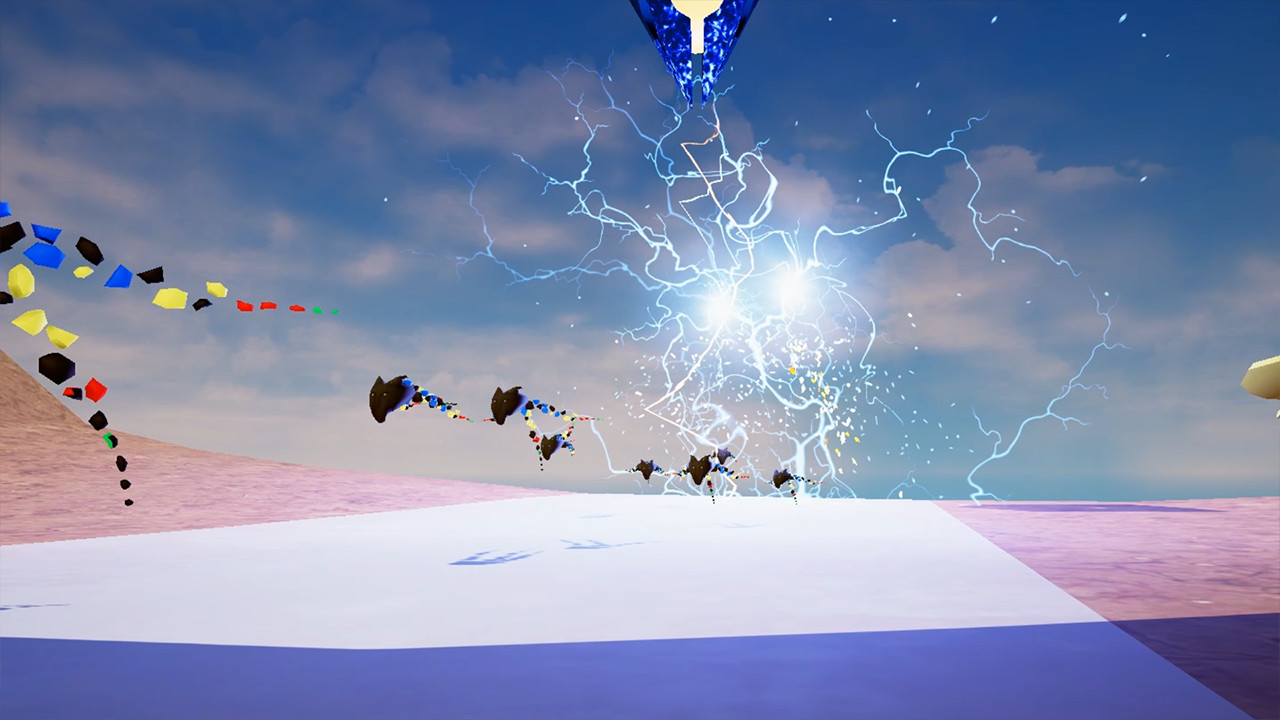 Wisentree Spirit screenshot 2