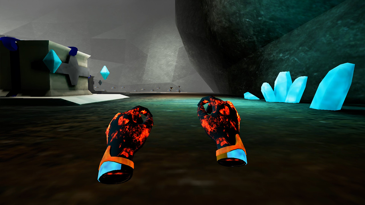 Wisentree Spirit screenshot 5