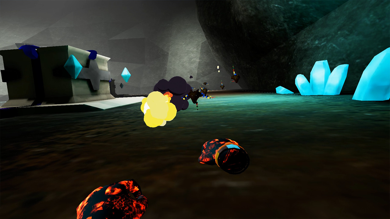 Wisentree Spirit screenshot 15