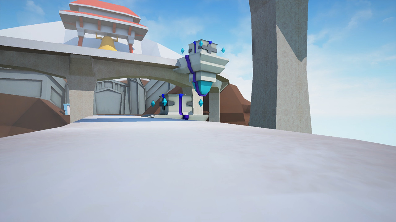 Wisentree Spirit screenshot 10