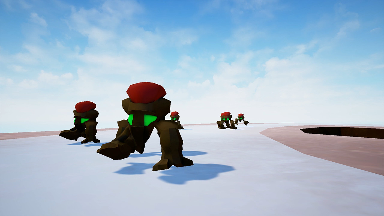 Wisentree Spirit screenshot 6