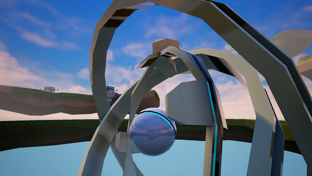 Wisentree Spirit screenshot 3