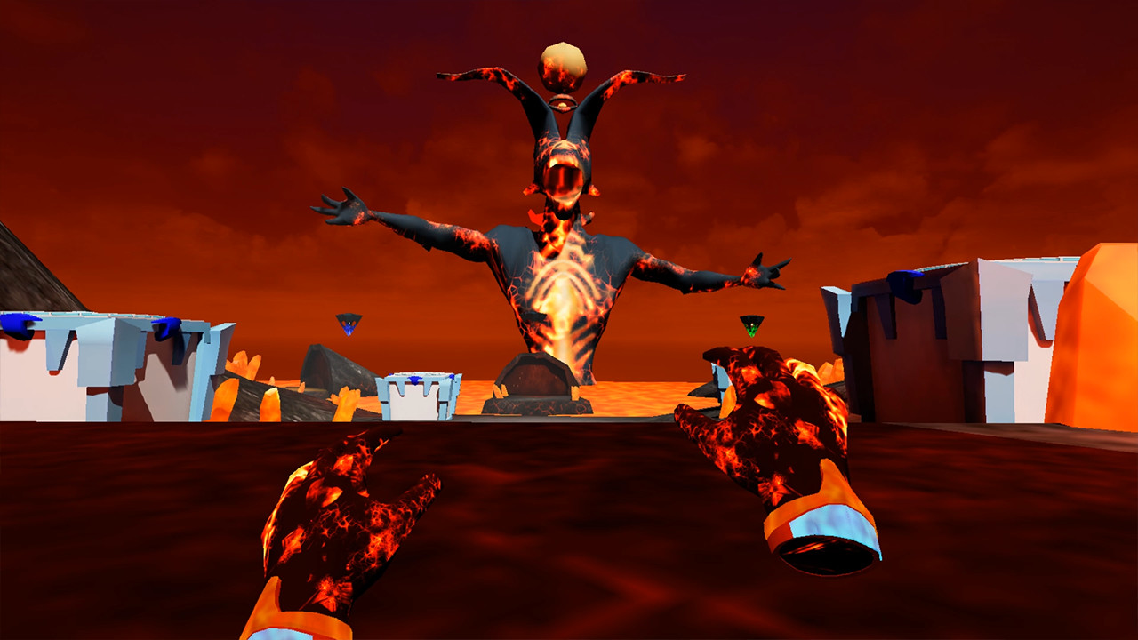 Wisentree Spirit screenshot 7