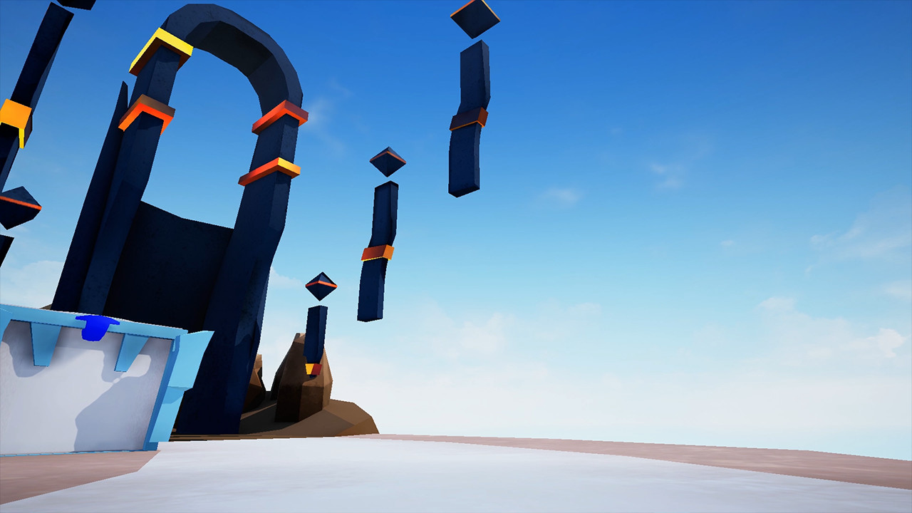 Wisentree Spirit screenshot 9