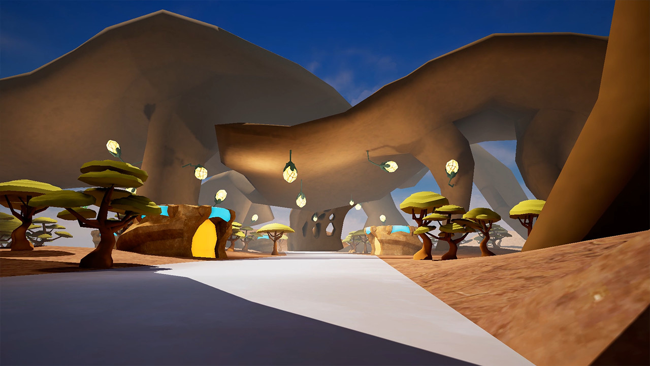 Wisentree Spirit screenshot 14