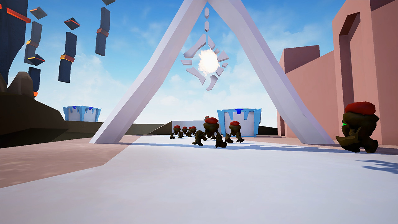 Wisentree Spirit screenshot 8