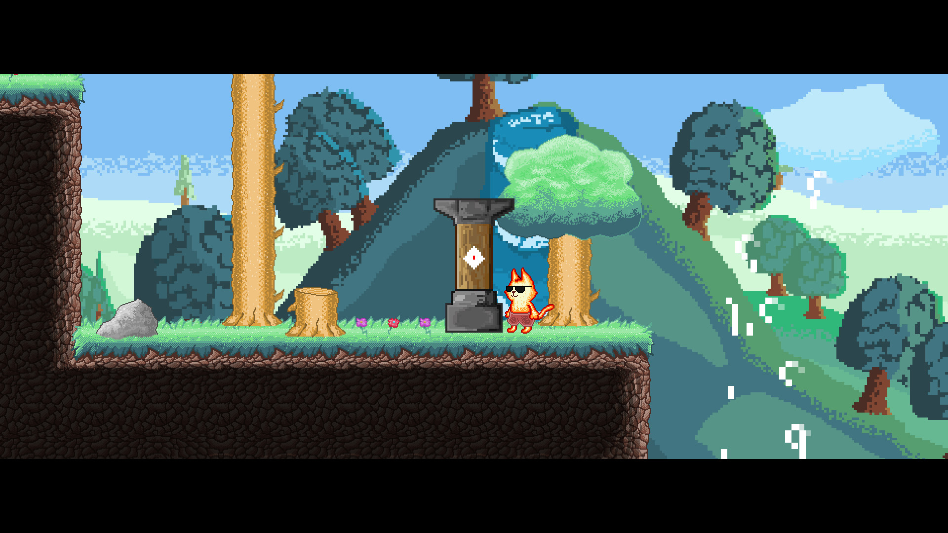 Panco's Journey screenshot 7