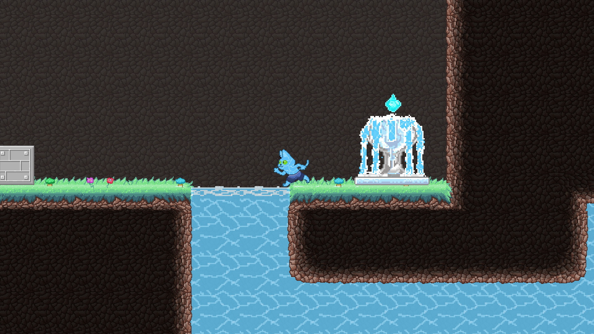 Panco's Journey screenshot 4