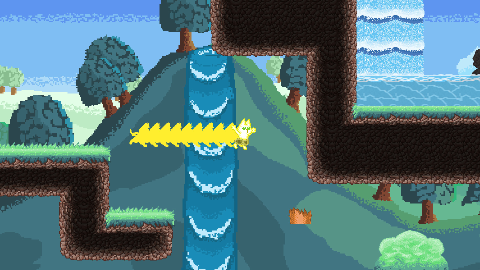Panco's Journey screenshot 6
