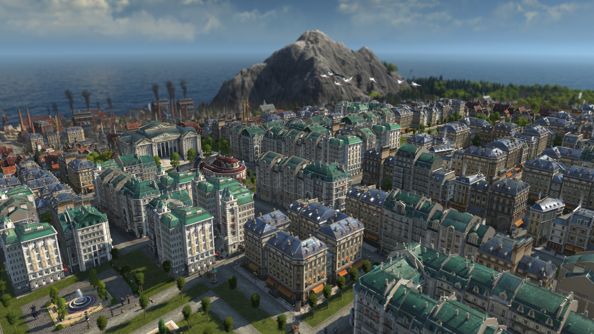 Anno 1800 screenshot 14