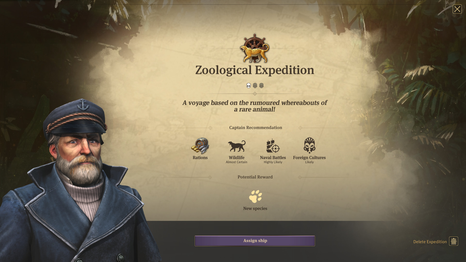 Anno 1800 screenshot 9