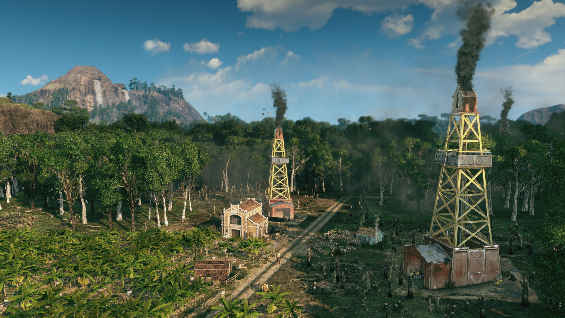 Anno 1800 screenshot 12