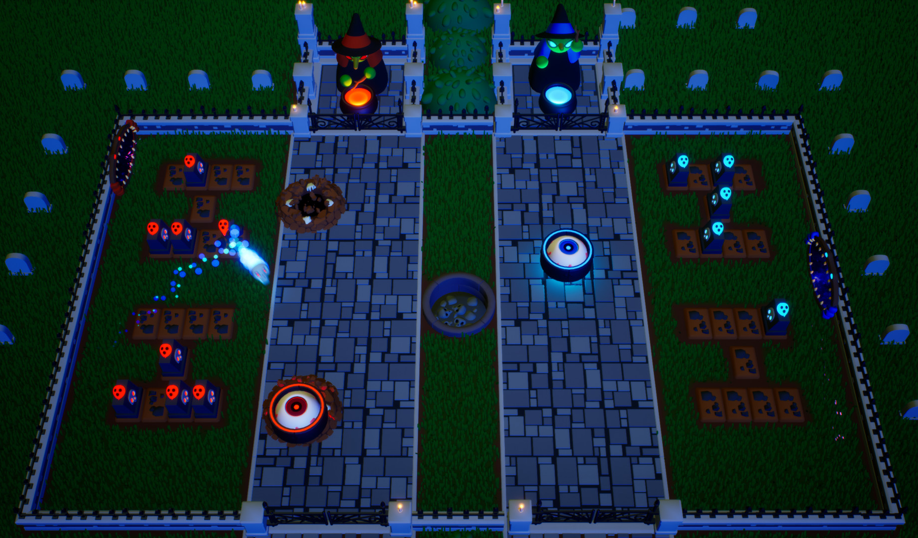 Spoockey screenshot 5