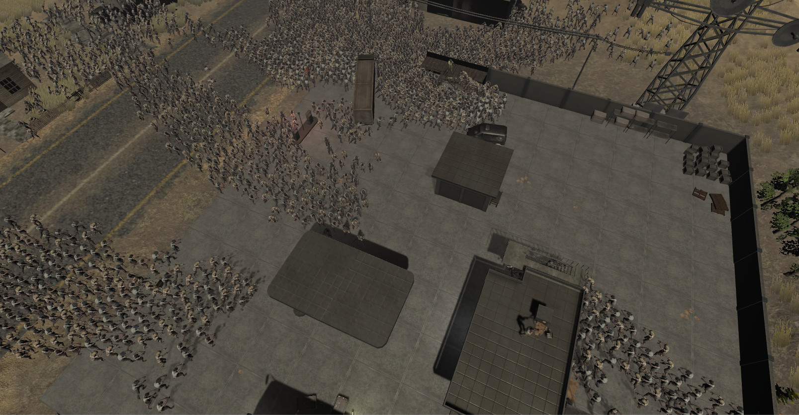 Fatal Hour: Petroleum screenshot 9