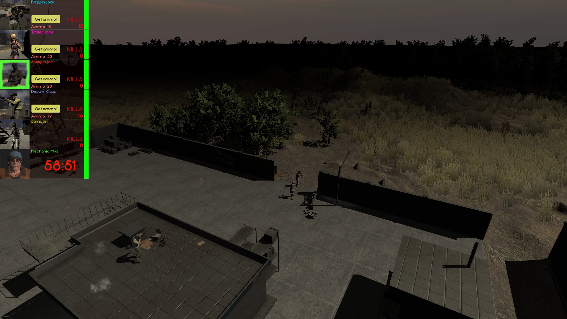 Fatal Hour: Petroleum screenshot 15