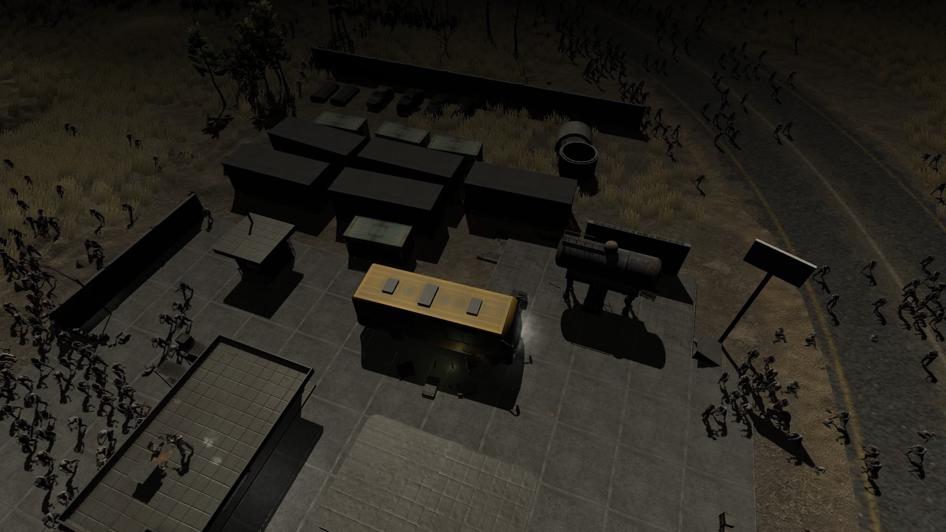 Fatal Hour: Petroleum screenshot 14