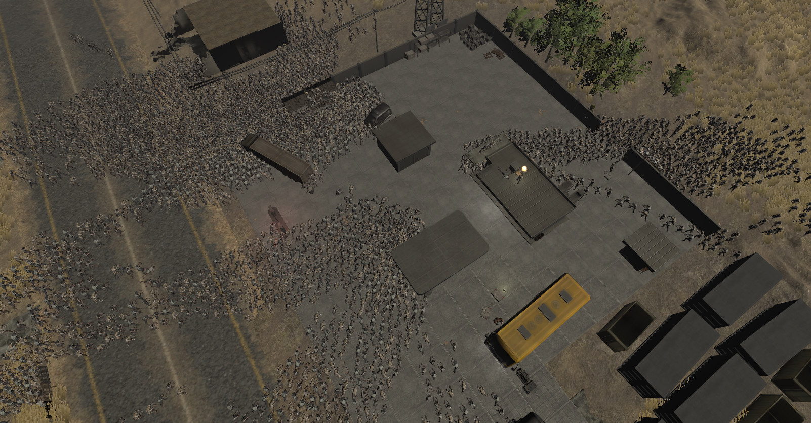 Fatal Hour: Petroleum screenshot 10