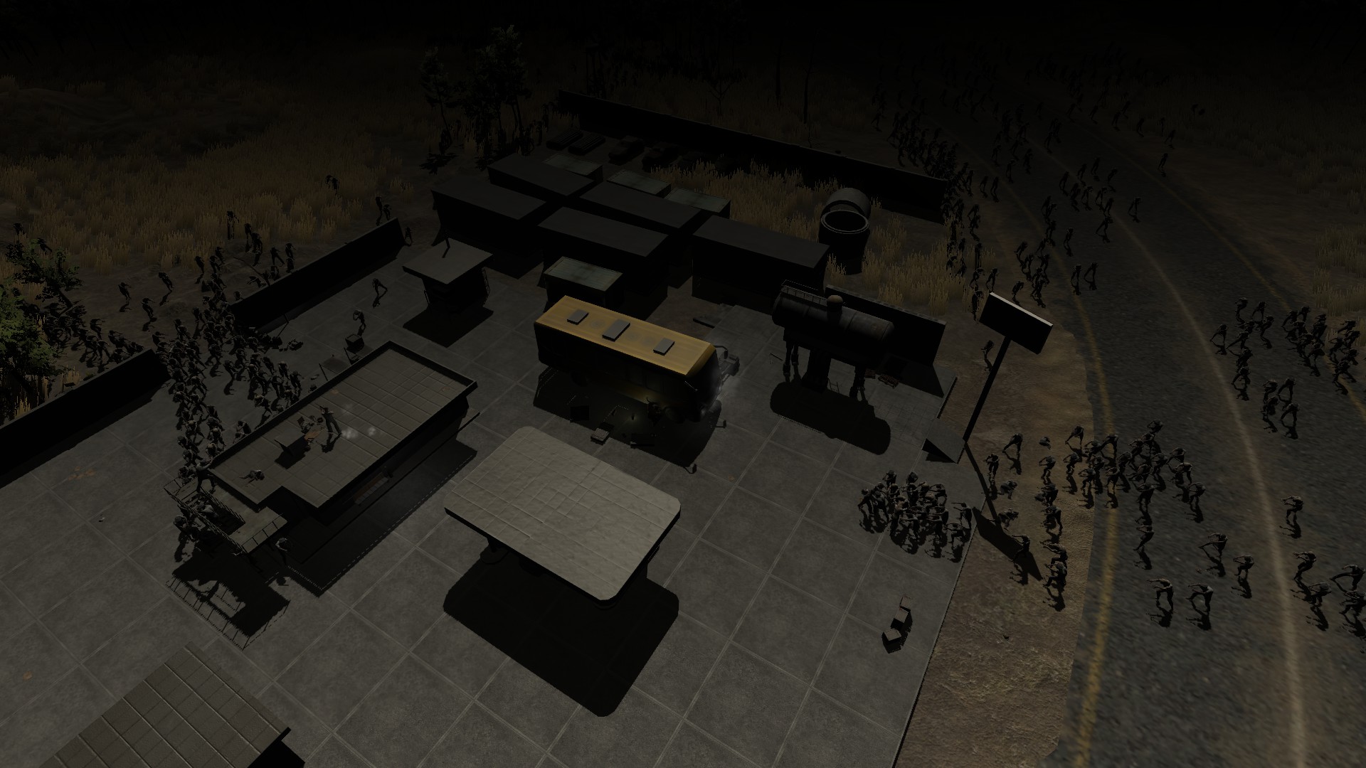 Fatal Hour: Petroleum screenshot 13