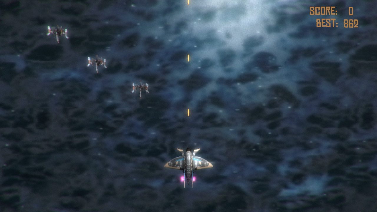 Double Stretch screenshot 3