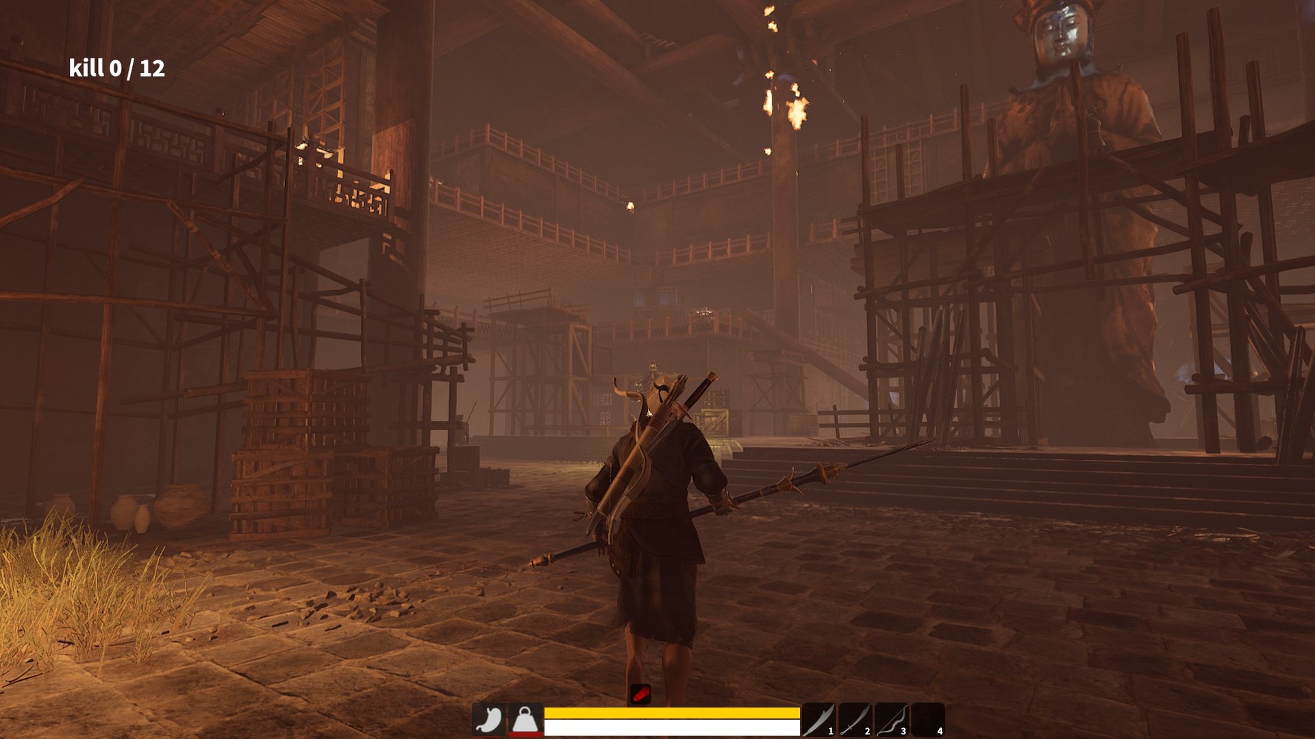 利刃 (Blade) screenshot 5