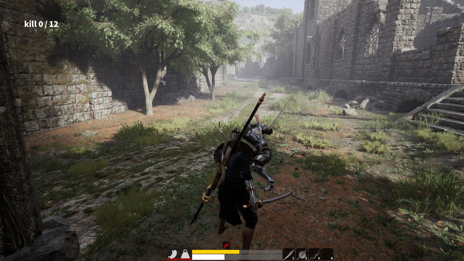 利刃 (Blade) screenshot 11