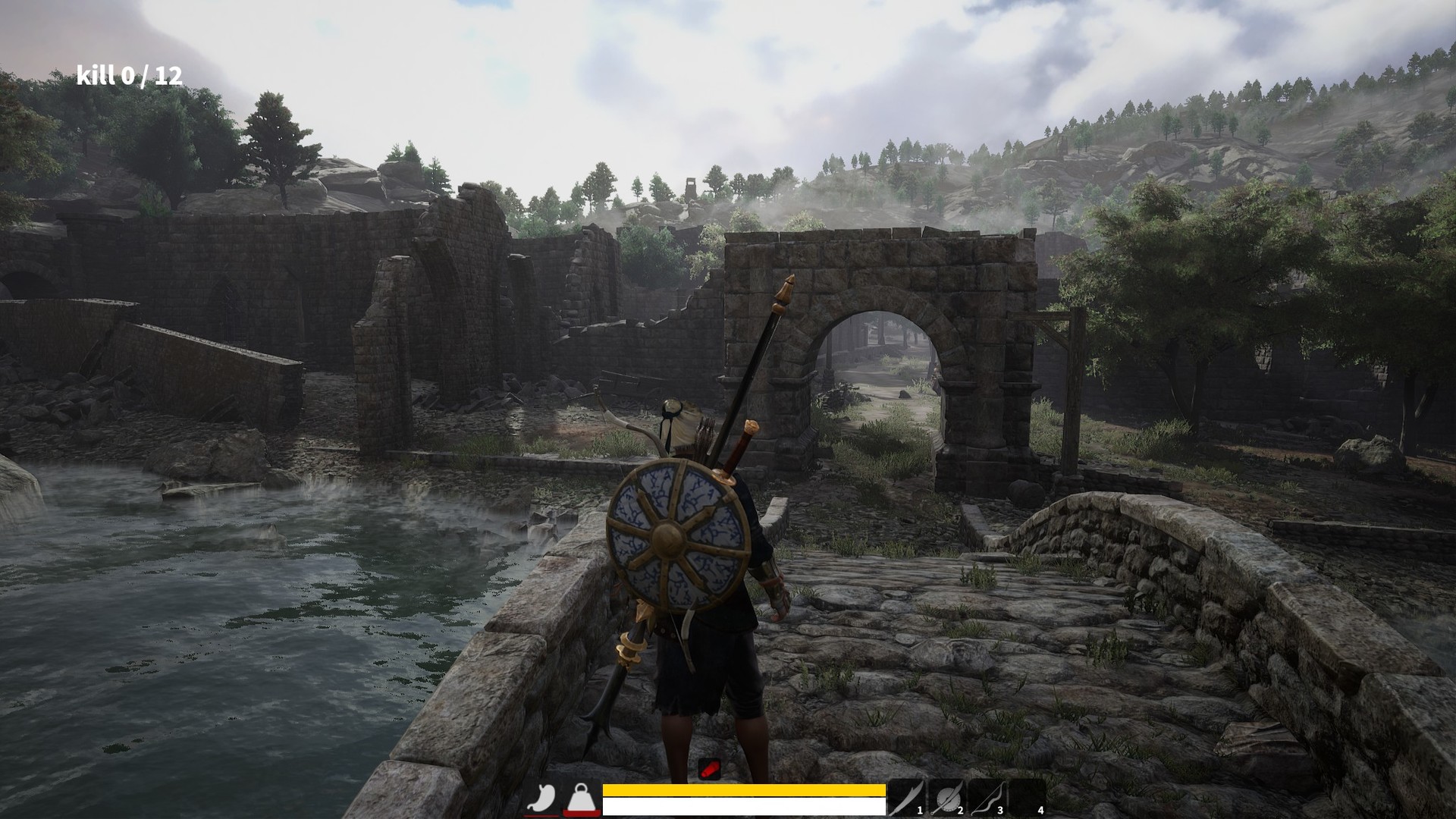 利刃 (Blade) screenshot 7