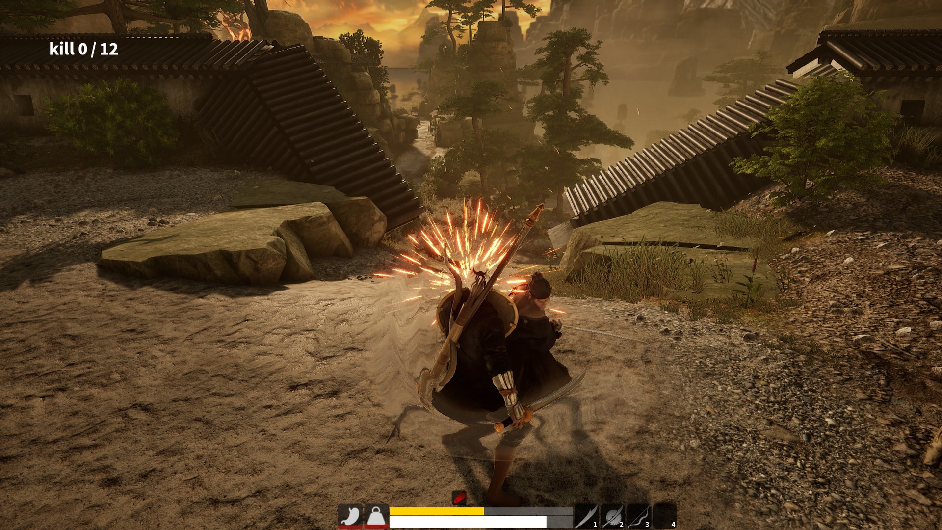 利刃 (Blade) screenshot 9