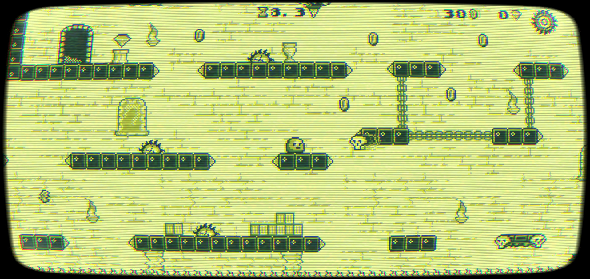 Awesome Pea screenshot 4