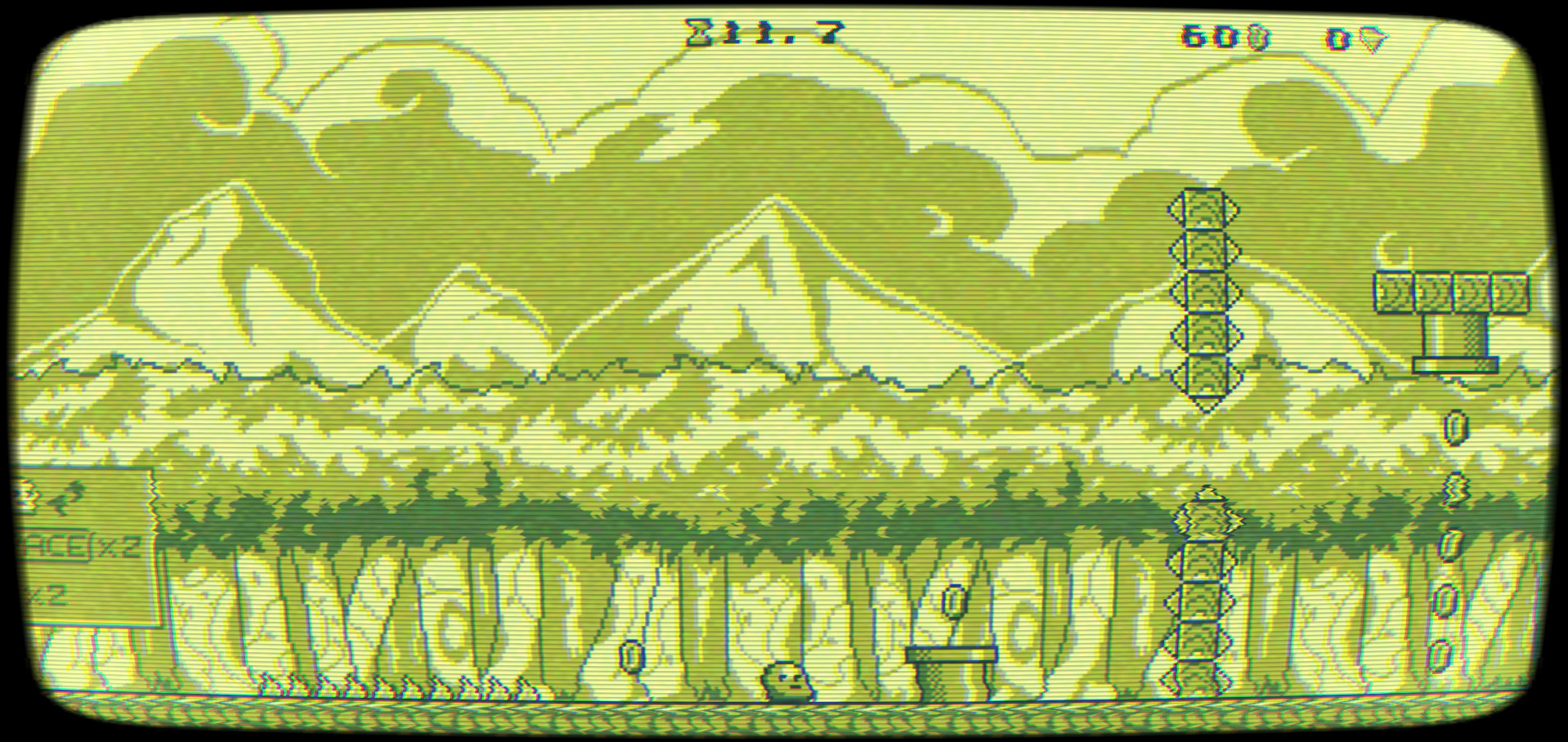Awesome Pea screenshot 2