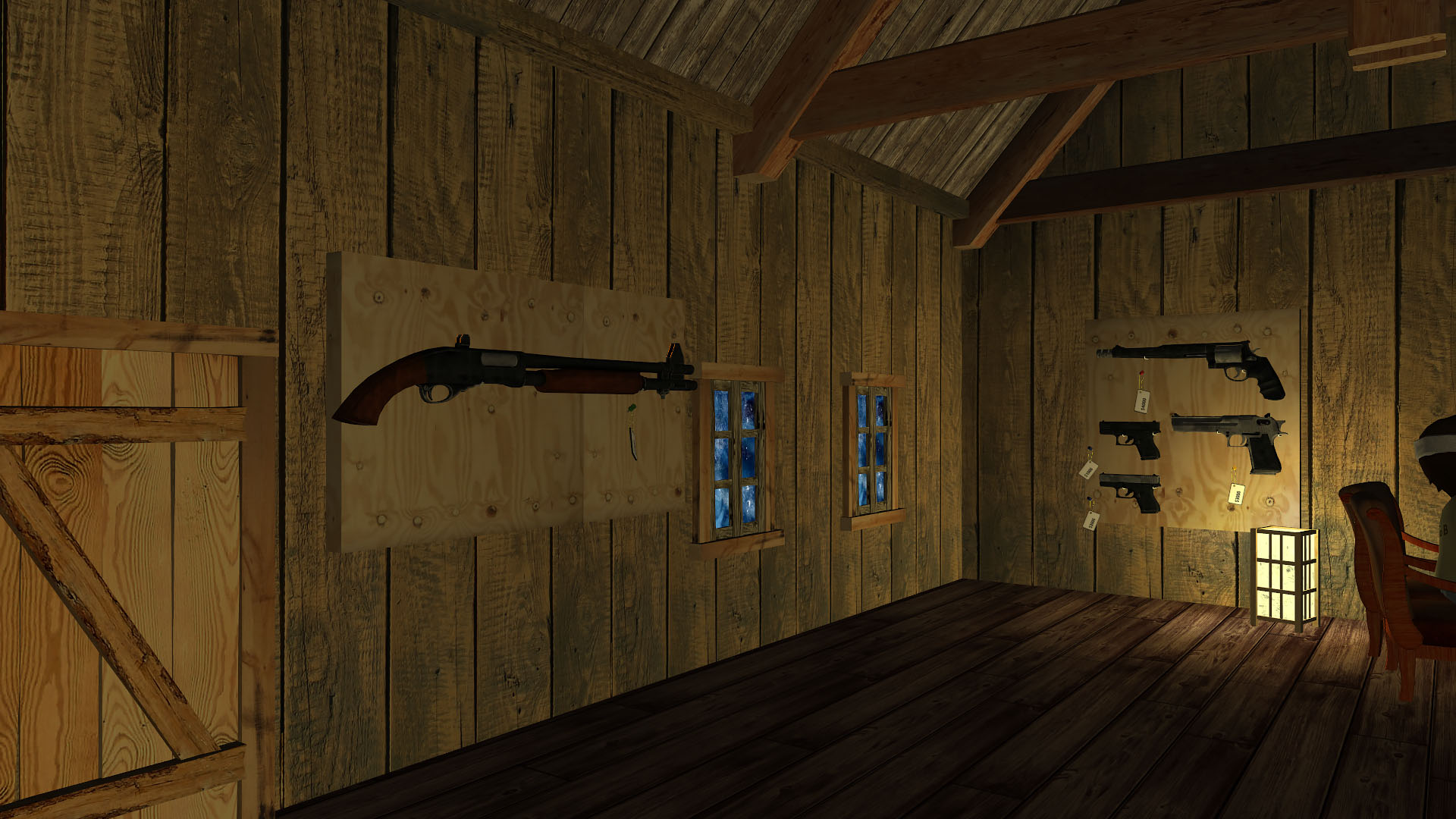 DUCK CASINO: BULLET screenshot 17