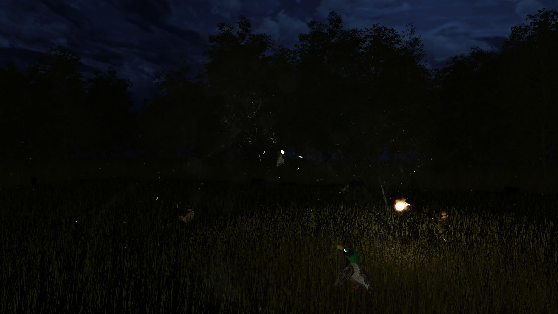 DUCK CASINO: BULLET screenshot 8
