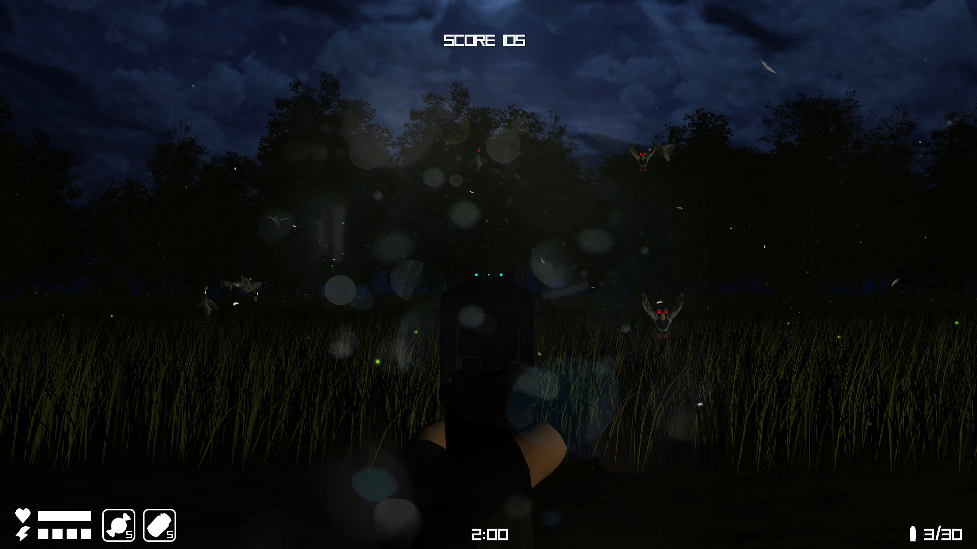 DUCK CASINO: BULLET screenshot 20