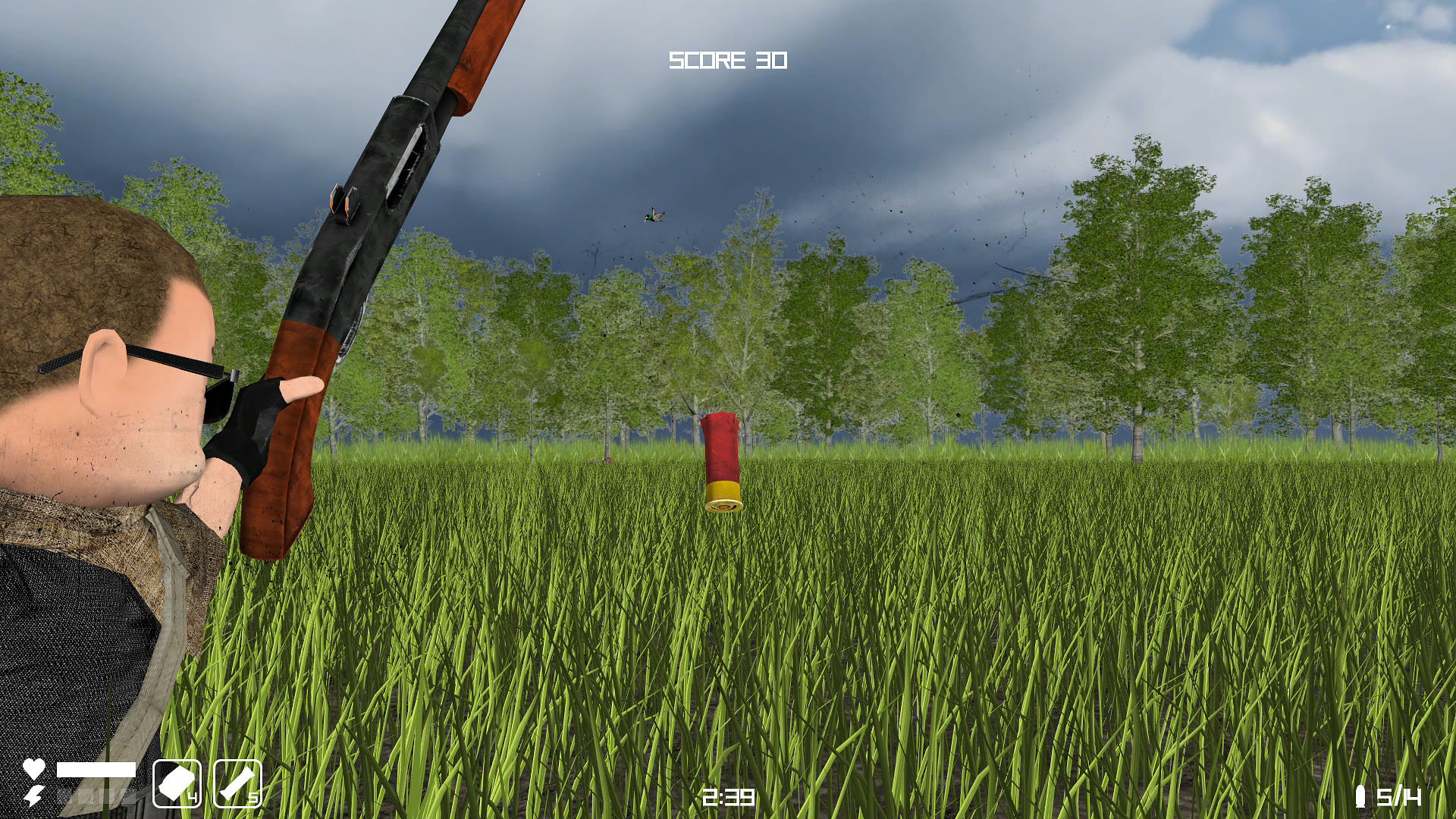 DUCK CASINO: BULLET screenshot 14