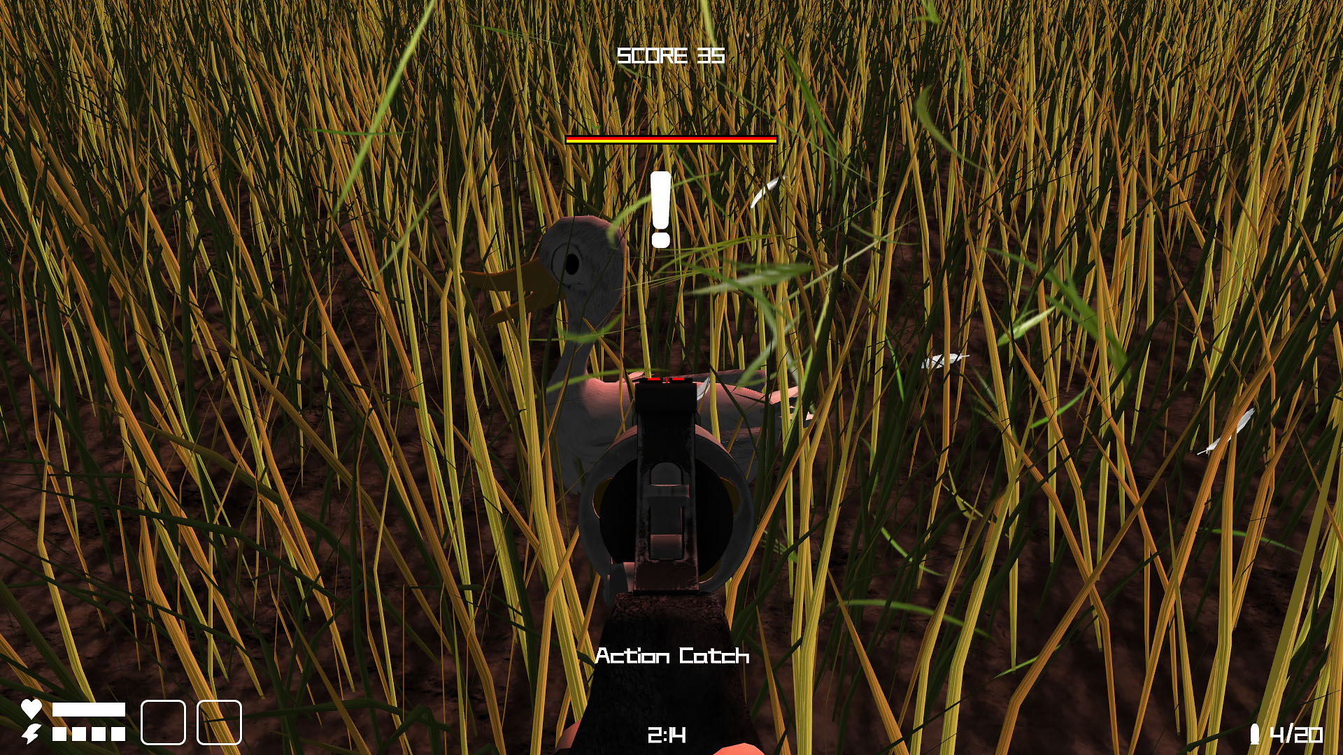 DUCK CASINO: BULLET screenshot 10