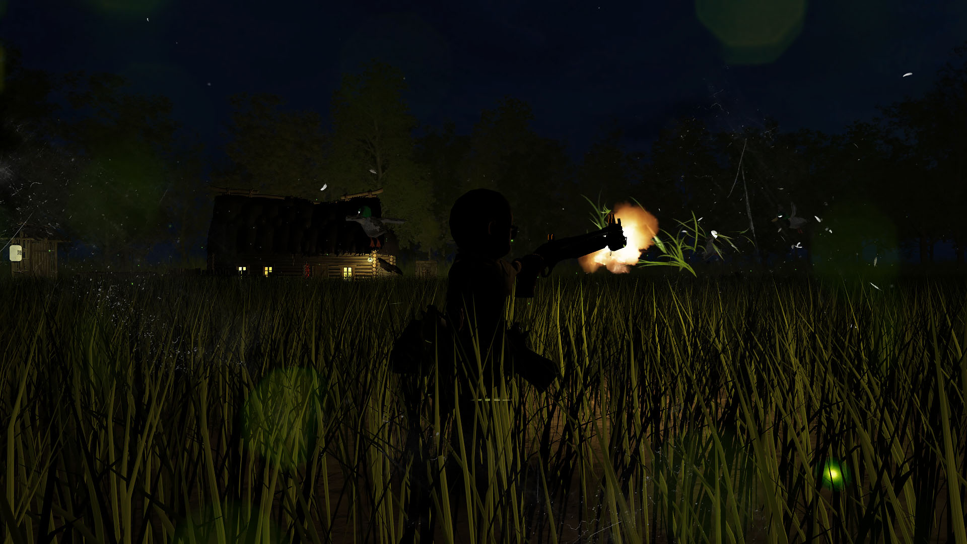 DUCK CASINO: BULLET screenshot 7