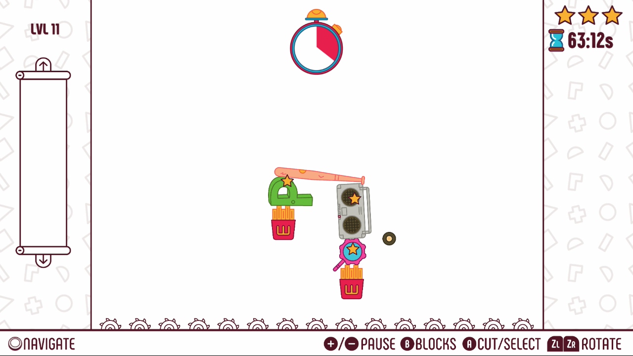 Find The Balance screenshot 3