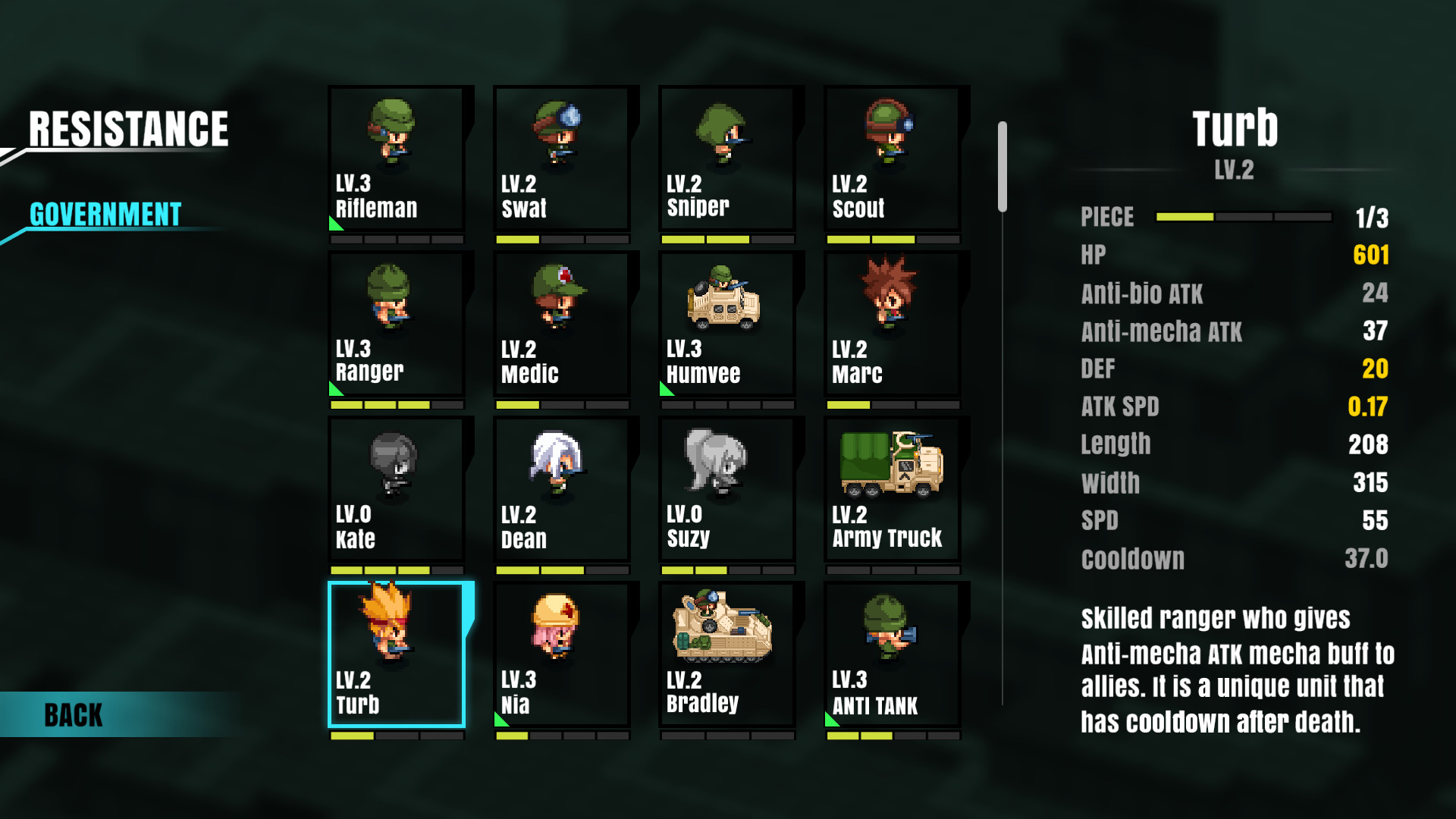 Kill the Dictator screenshot 4