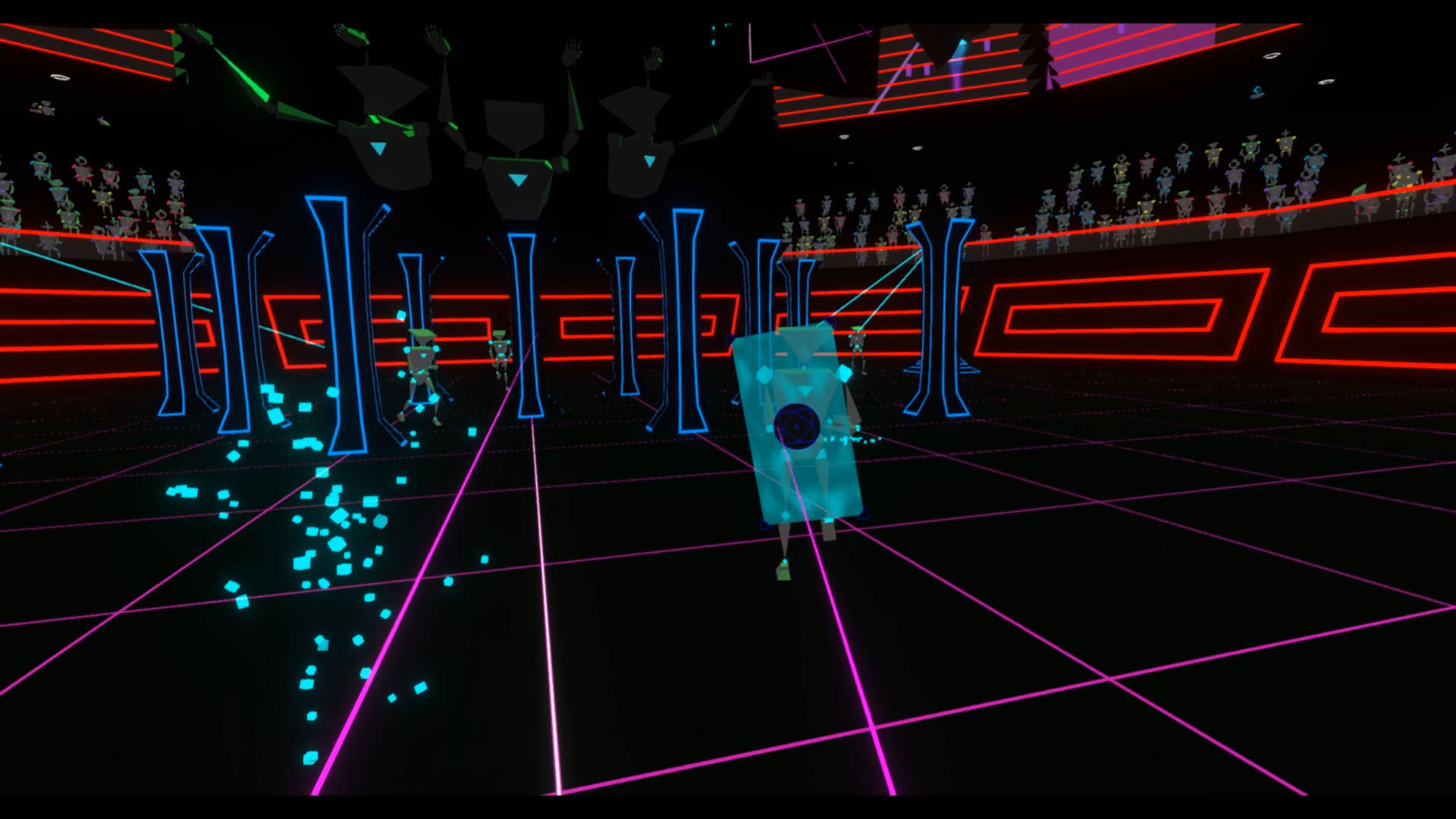 Trigger Finger screenshot 1
