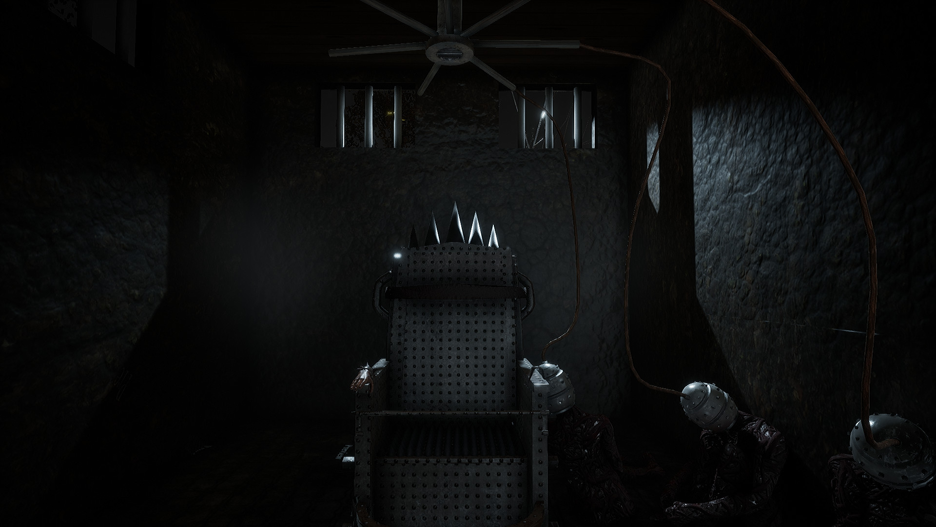 Forbidden Forgiveness screenshot 4