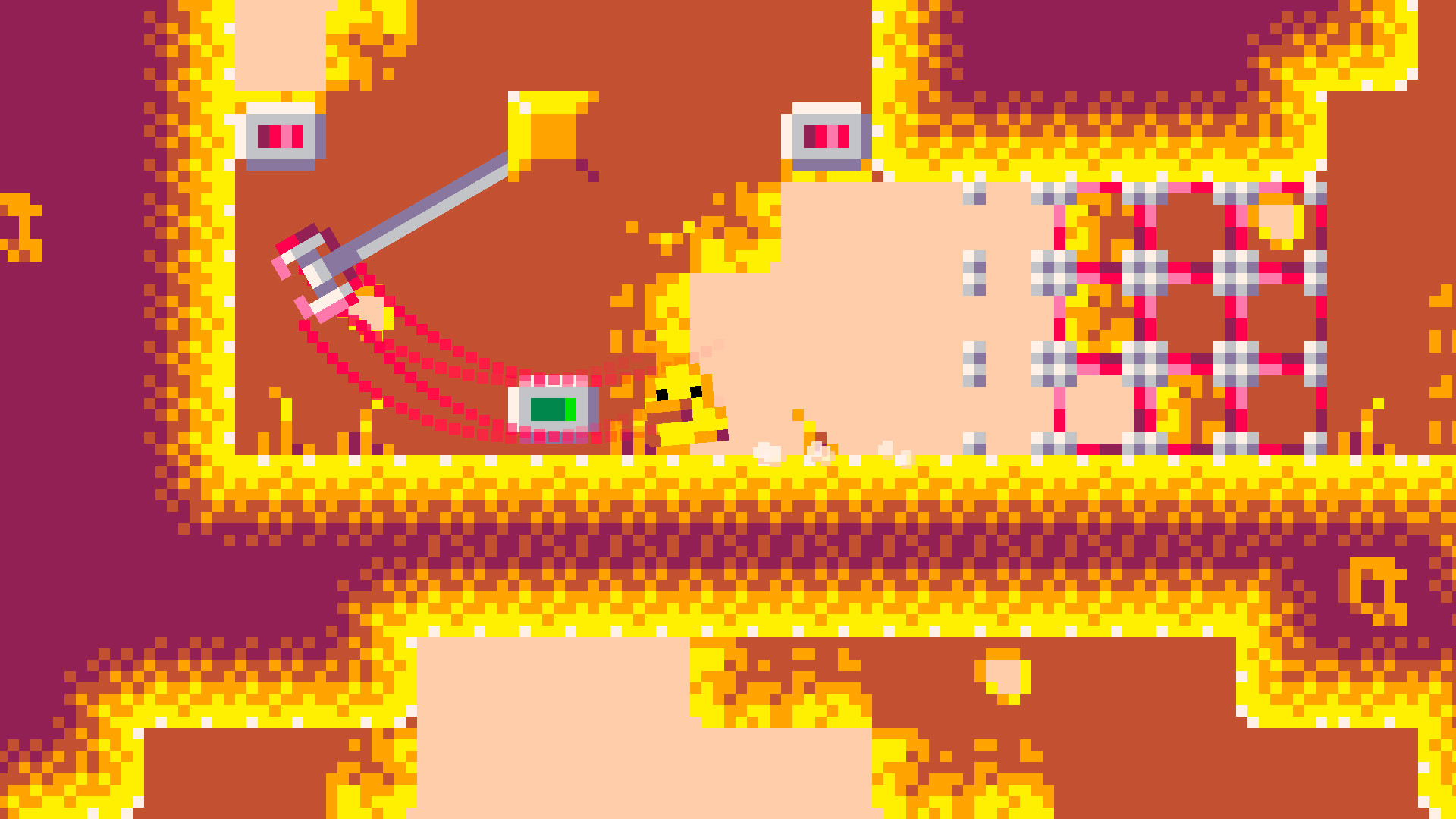 Duck Souls screenshot 3