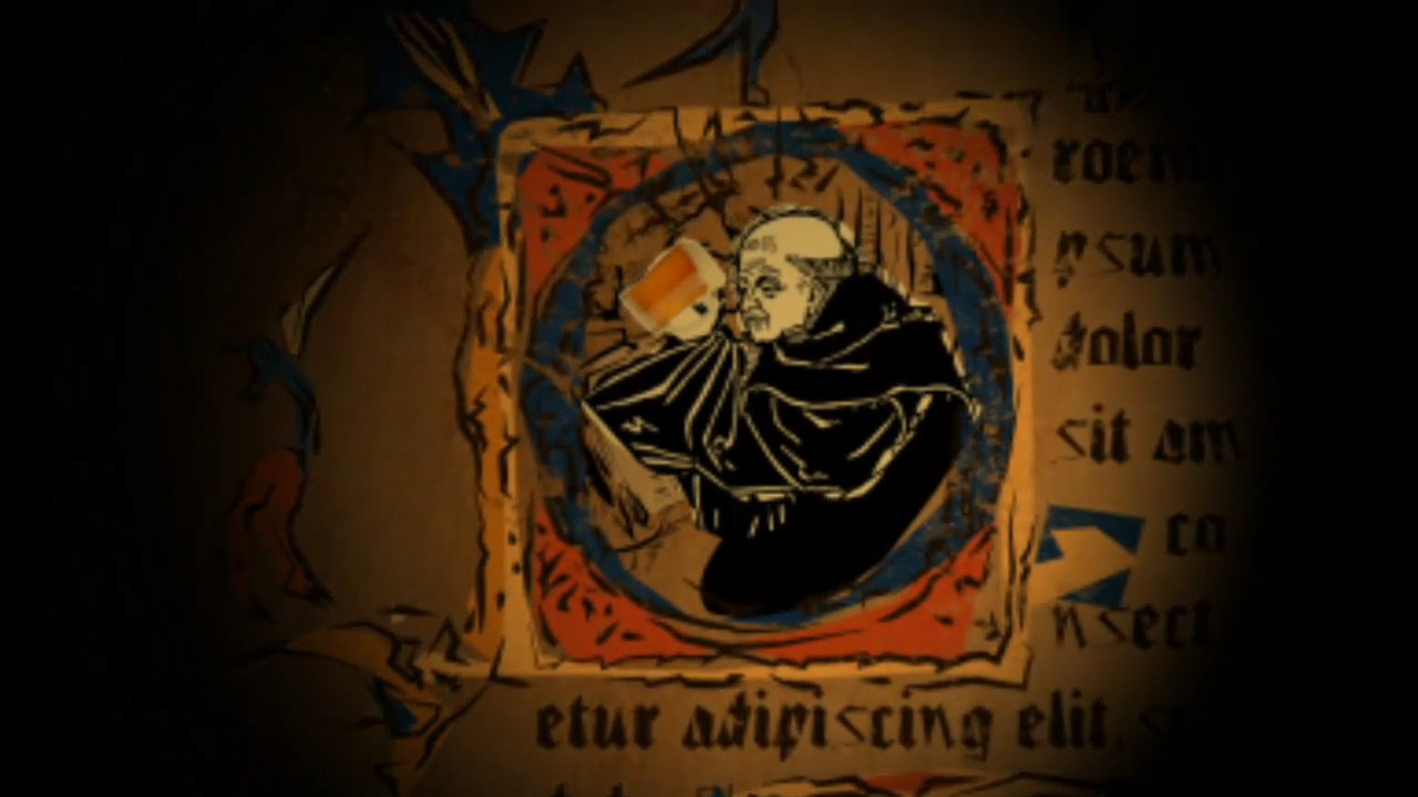 Lancelot's Hangover: The Quest for the Holy Booze screenshot 15