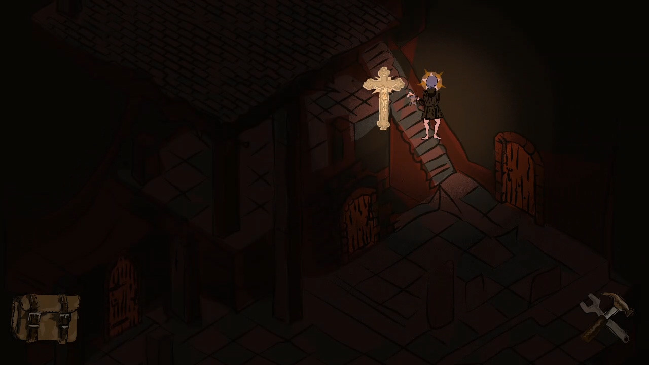 Lancelot's Hangover: The Quest for the Holy Booze screenshot 18