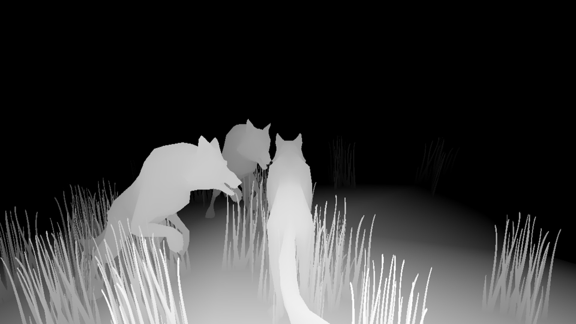 Became The Hunted screenshot 5